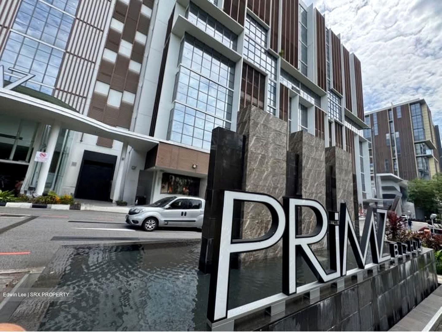 Primz Bizhub (D25), Factory #603573651